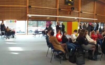 Forum pour l’emploi des soignants
