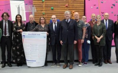 Un engagement fort pour l’accès aux soins des personnes en situation de handicap