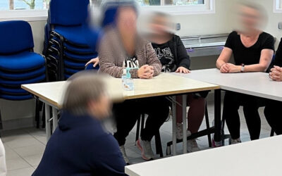 L’Education Thérapeutique en point fort !