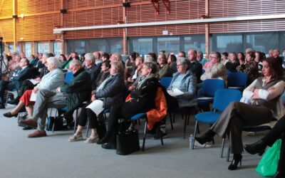 Soins palliatifs : une conférence captivante !
