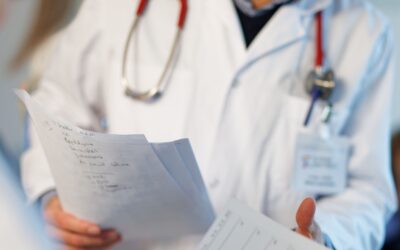 Bien vieillir à la clinique !